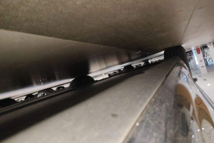 特斯拉 Model 3 2020款 标准续航后驱升级版局部细节9001