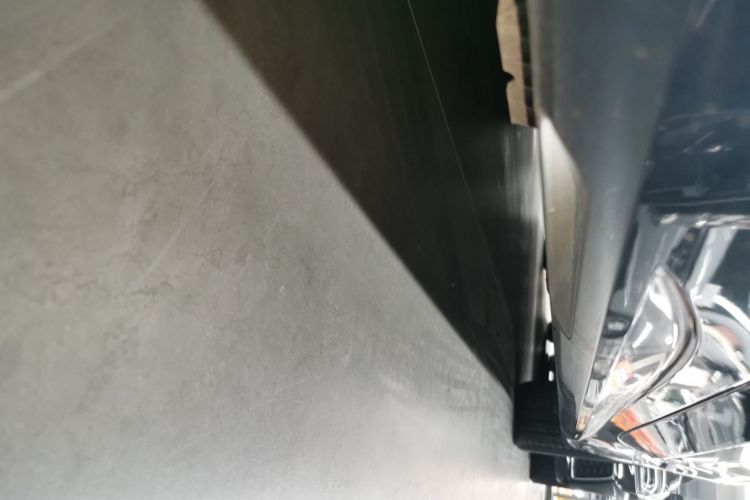 宝马4系 2021款 改款 425i M运动曜夜版局部细节9002