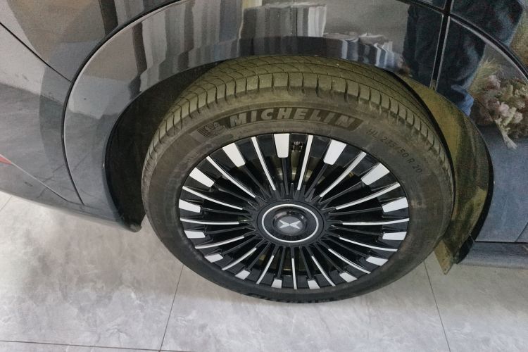 小鹏X9 2025款 650长续航 Max车身外观6008