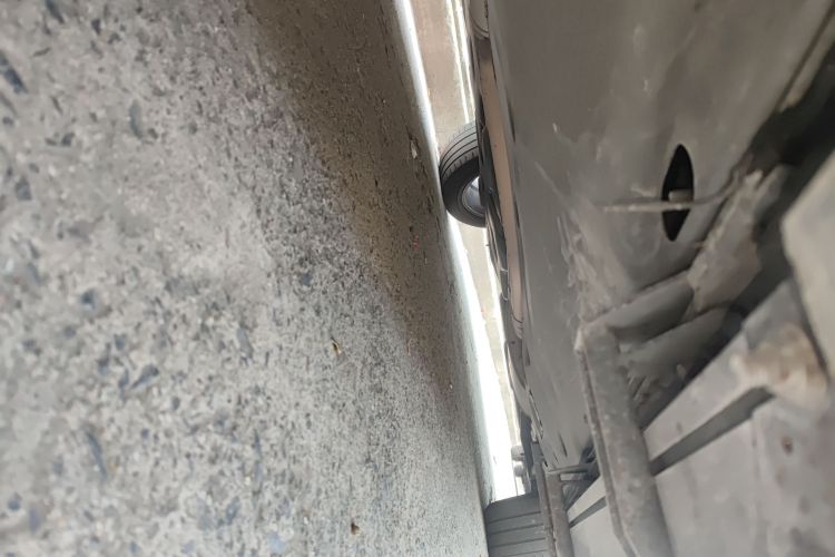 大众 途昂 2017款 530 V6 四驱豪华版局部细节9004