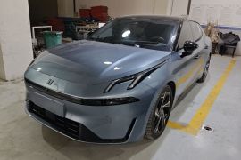 领克07 2024款 EM-P 126长续航 Ultra