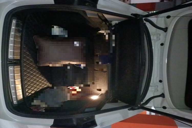 宝马X1 2022款 sDrive20Li 时尚型中控内饰23