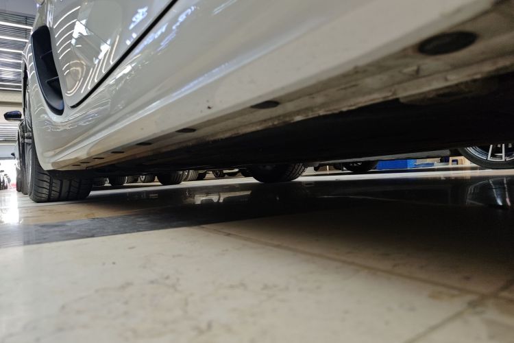 保时捷718 2022款 Boxster 2.0T局部细节9001