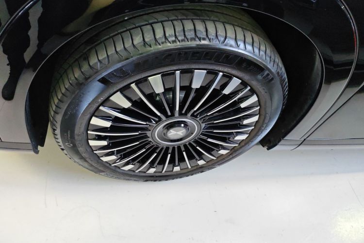 小鹏X9 2025款 740超长续航 Max车身外观6007