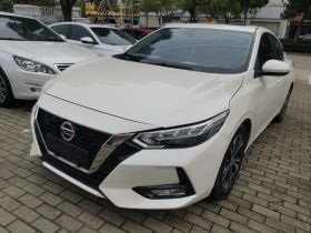 日产 轩逸 2021款 1.6L XL CVT悦享版