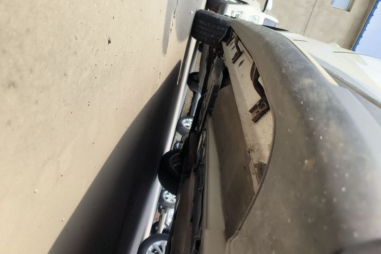 哈弗H7 2016款 蓝标H7 2.0T 自动豪华型局部细节9001