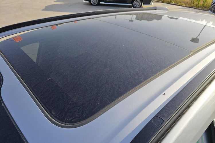 鸿蒙智行 问界M7 2024款 1.5T 智驾四驱Ultra版 6座局部细节57