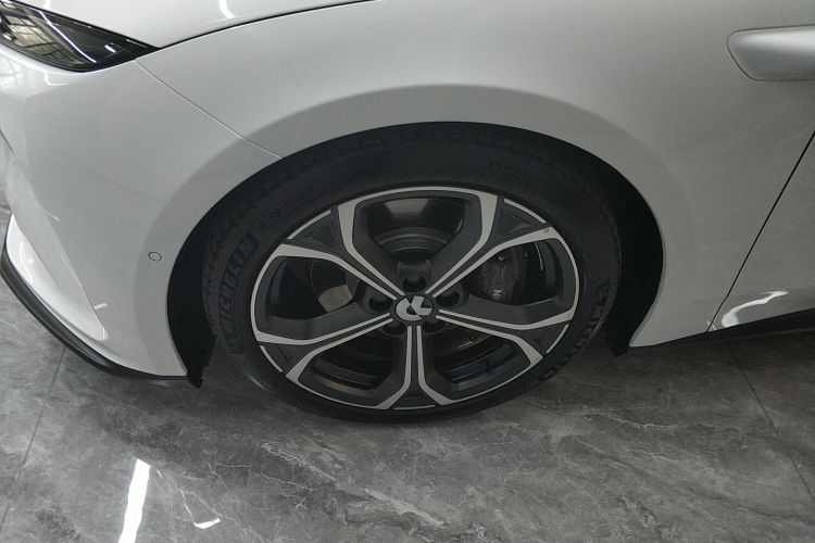 蔚来ET5T 2024款 75kWh Touring车身外观6007