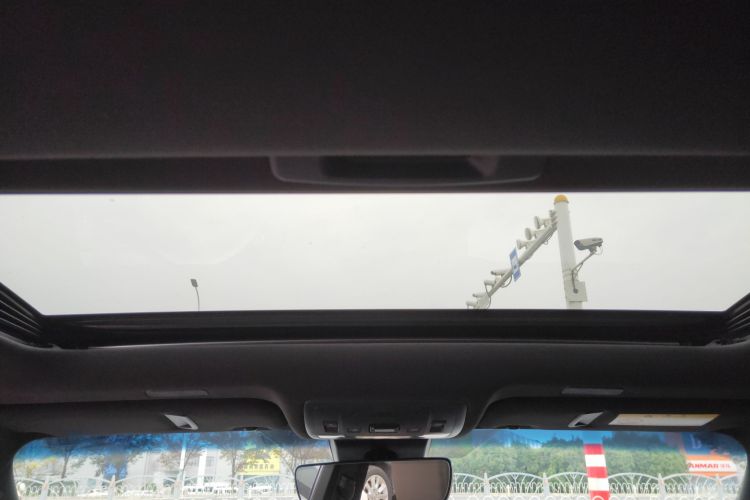 雷克萨斯ES 2022款 200 卓越版中控内饰22