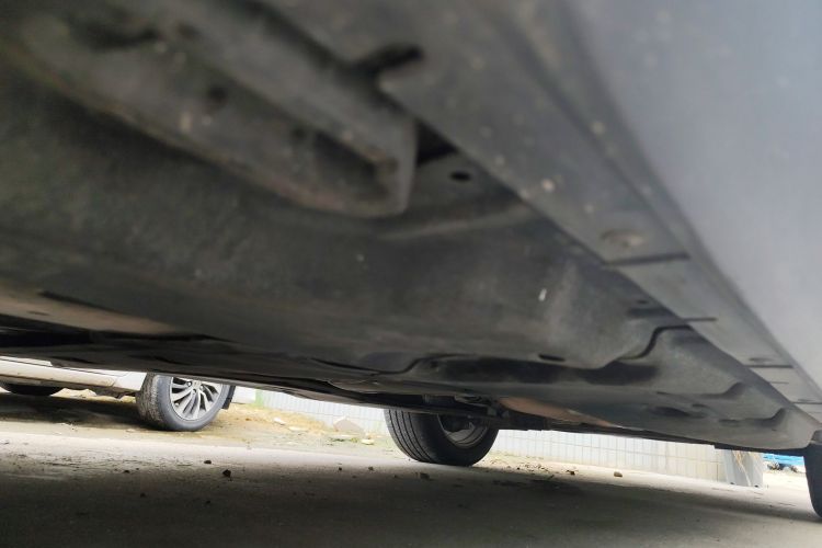 保时捷 2018款 Cayenne 3.0T局部细节9002