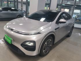 小鹏G6 2023款 580 长续航 Pro