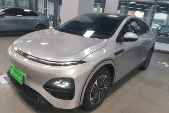 小鹏G6 2023款 580 长续航 Pro