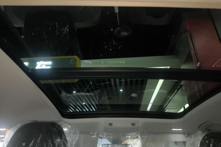 大众 迈腾 2026款 3000万辆甄选款 380TSI DSG豪华型局部细节22