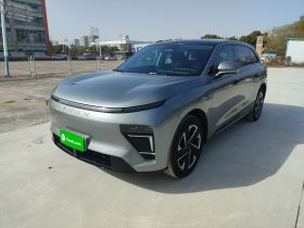 星途 星纪元 ET 2024款 增程 200 Pro