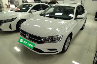 大众 2019款 改款 宝来·传奇 1.5L 自动时尚型 国VI