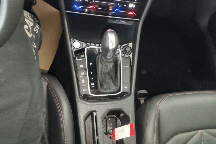 大众 朗逸 2024款 300TSI DSG星空领先版局部细节18