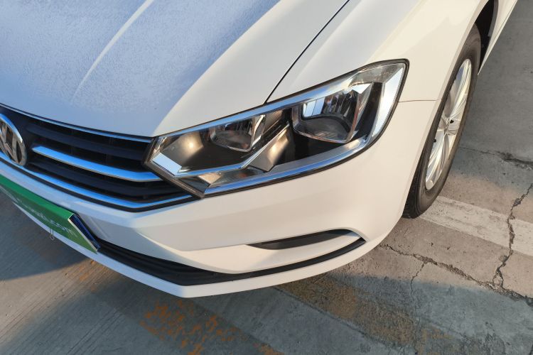 大众 宝来 2016款 1.6L 手动时尚型局部细节36