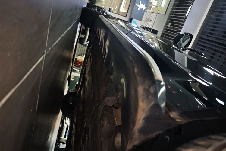 沃尔沃XC60 2020款 T5 四驱智远豪华版局部细节9002