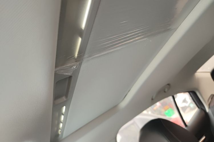 荣威i5 2021款 1.5L CVT钻石版局部细节22