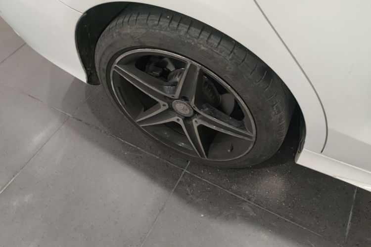 奔驰C级 2015款 C 300 运动版车身外观6008