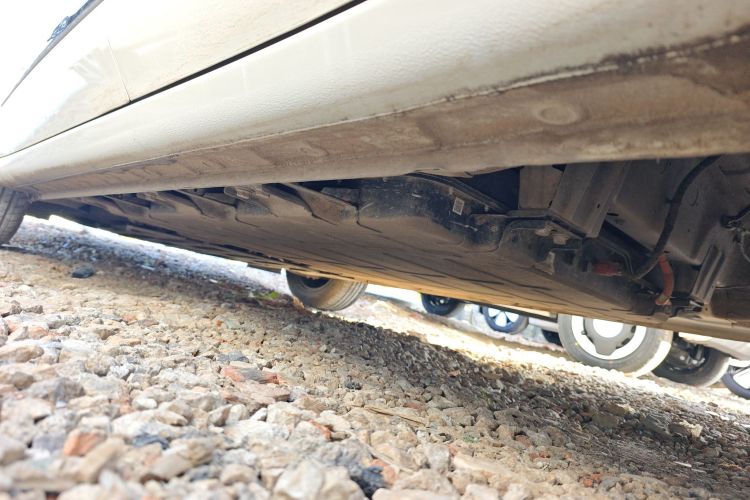 五菱汽车 五菱缤果 2025款 333km 灵犀尊享款局部细节9002