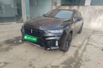 魏牌 VV7 2017款 2.0T 旗舰型