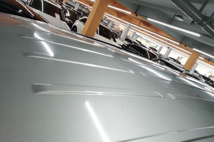 别克GL8 2014款 2.4L 经典版局部细节57