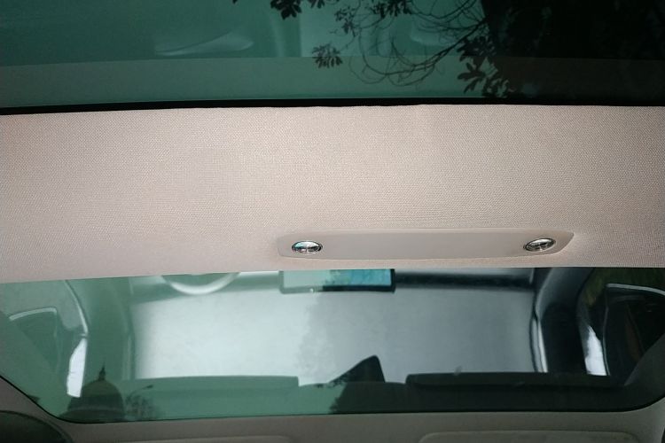 特斯拉 Model 3 2019款 标准续航后驱升级版中控内饰22