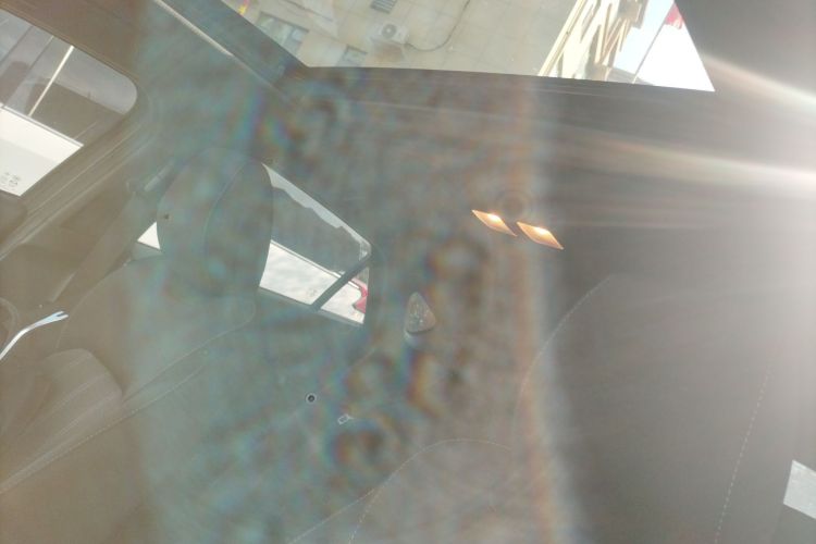 马自达CX-4 2016款 2.0L 自动两驱蓝天活力版局部细节22