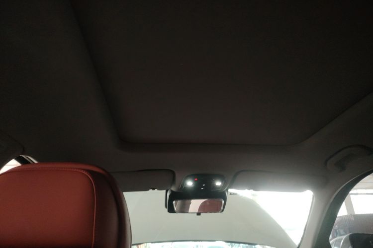 星途瑶光 2023款 400T 两驱优享飞鱼版中控内饰22