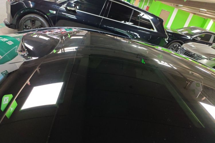 埃安 AION RT 2025款 650激光雷达版车身外观57