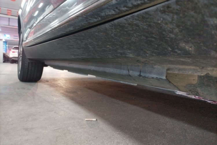 小鹏G3 2022款 G3i 460N局部细节9001