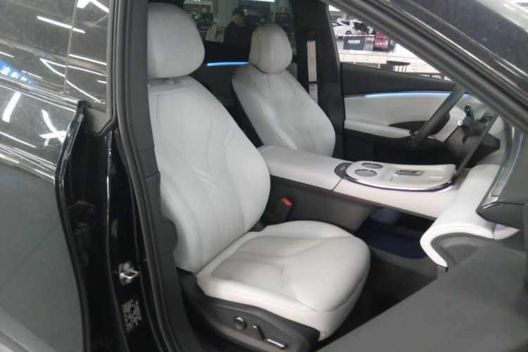 小鹏G7 2025款 702 超长续航 Max局部细节41