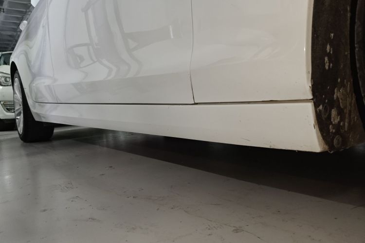 凯迪拉克ATS-L 2017款 28T 技术型局部细节9001