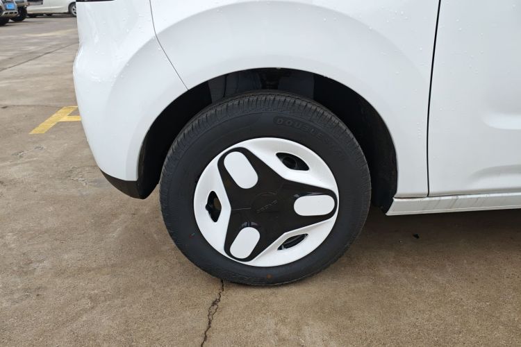 吉利银河 熊猫 2025款 210km 元气熊车身外观6001