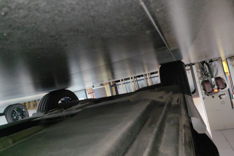 奥迪Q5L 2022款 40T 时尚动感型局部细节9001