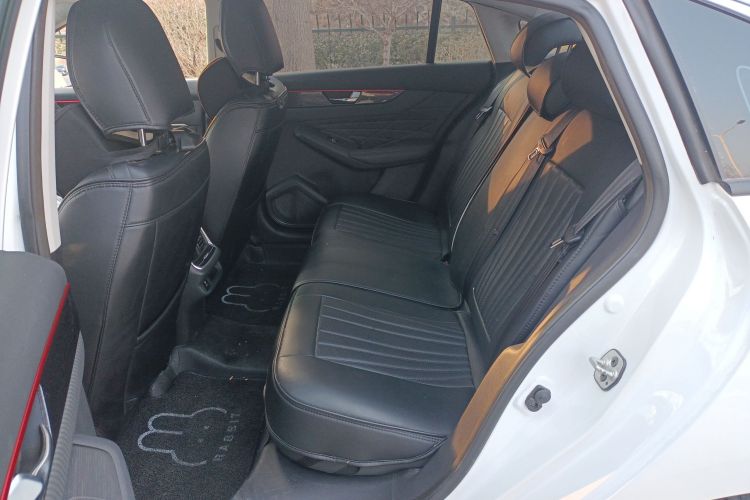 东风风神 奕炫MAX 2021款 1.5T 超能型爸版中控内饰21