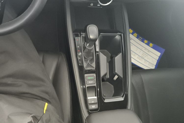 本田 雅阁 2024款 260TURBO 豪华版局部细节18