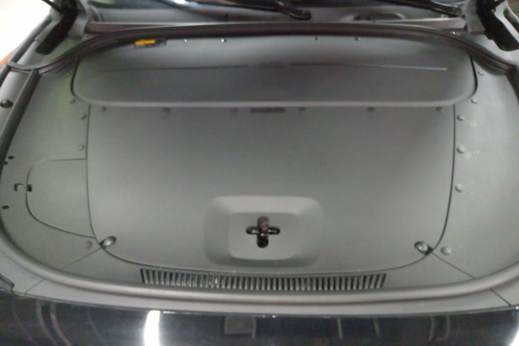 理想汽车 理想ONE 2021款 增程6座版局部细节24