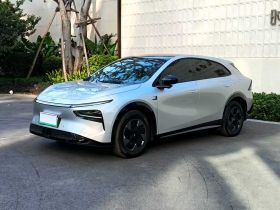 小鹏G7 2025款 702 超长续航 Max