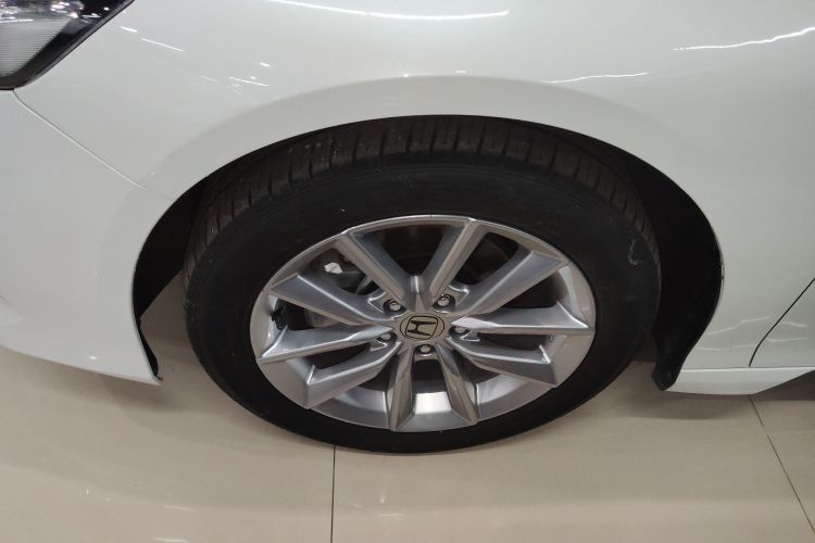 本田 雅阁 2022款 260TURBO 豪华版车身外观6007