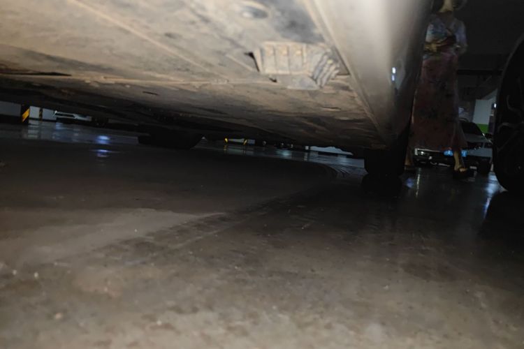 宝马2系(进口) 2015款 218i 敞篷轿跑车局部细节9002