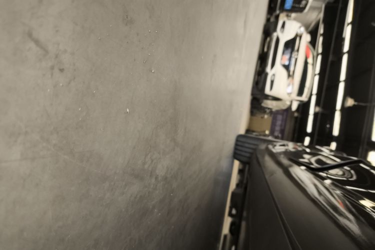 特斯拉 Model 3 2019款 标准续航后驱升级版局部细节9002