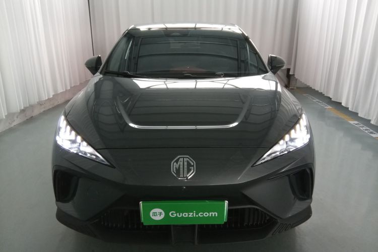 名爵 MG4 EV 2023款 415km 出海冠军版车身外观2