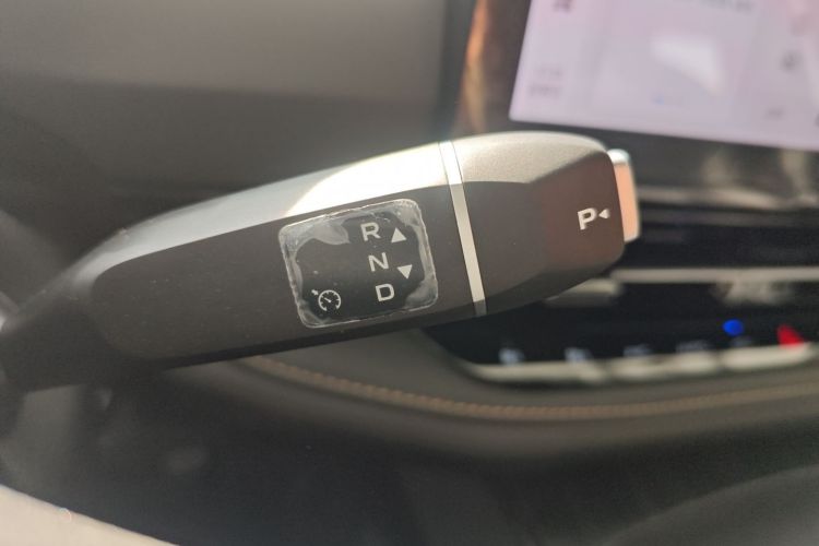 长安CS55PLUS PHEV 2025款 智慧新蓝鲸 125km 超能版中控内饰18