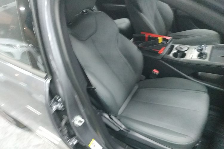 比亚迪 秦PLUS 2025款 DM-i 智驾版 55KM领先型局部细节41