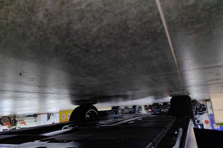 宝马X3 2025款 xDrive30L 领先型 M运动套装局部细节9002