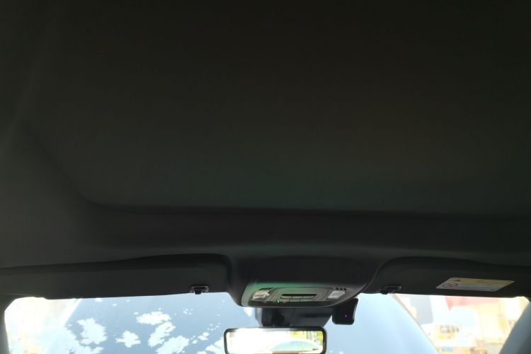 别克 2020款 昂科威S 652T 两驱限量S运动版中控内饰22