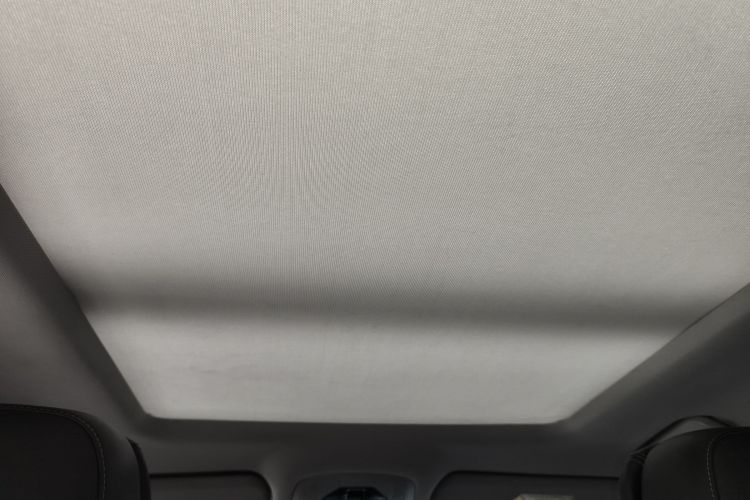 奇瑞 瑞虎8 2021款 鲲鹏版 290TGDI 自动逐风+版局部细节22