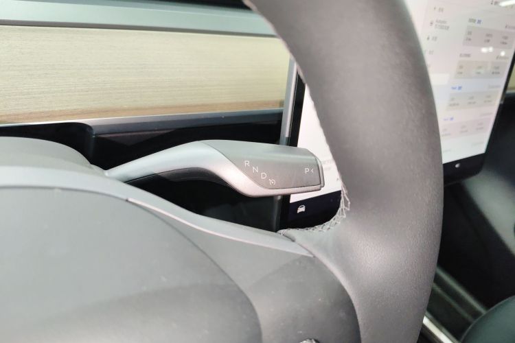 特斯拉 Model Y 2021款 标准续航后驱版局部细节18